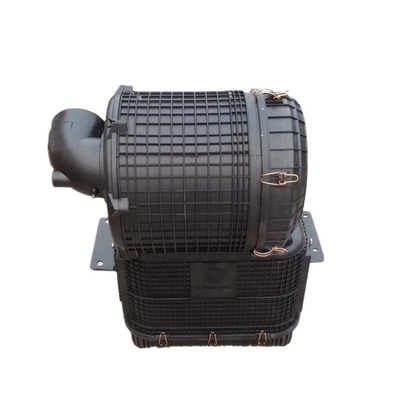 Shacman Delong F3000 φίλτρο αέρα Assy DZ91259190042 Για βελτιωμένη προστασία του κινητήρα