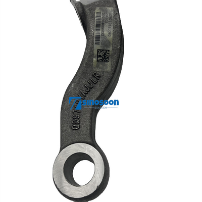 SINOTRUK HOWO Τμήματα φορτηγών AZ9719410040 AZ9738410040 AZ913810040 Στροφικό βραχίονα