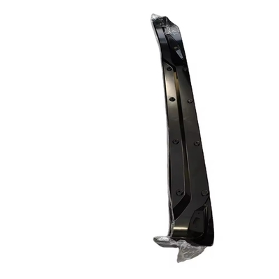Συσκευή αυτοκινήτων Shacman Sunvisor για την αντικατάσταση / επισκευή ανταλλακτικών αυτοκινήτων Delong H3000 φορτηγό