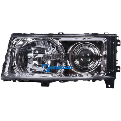 Φώτα LED για φορτηγό Shacman Delong F3000 DZ93189723020