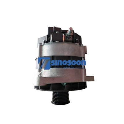 082V26101-7278 Sinotruk Howo ανταλλακτικά εναλλάκτη 28V 80A για Howo κινητήρα γεννήτρια μέρη