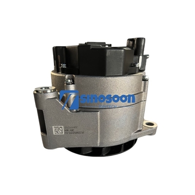 082V26101-7278 Sinotruk Howo ανταλλακτικά εναλλάκτη 28V 80A για Howo κινητήρα γεννήτρια μέρη