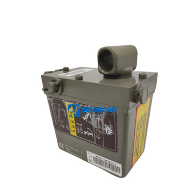 AZ9709820001 Sinotruk Howo A7 Cab Lift Pump Dump Truck Mirror Bracket για εξαρτήματα φορτηγών