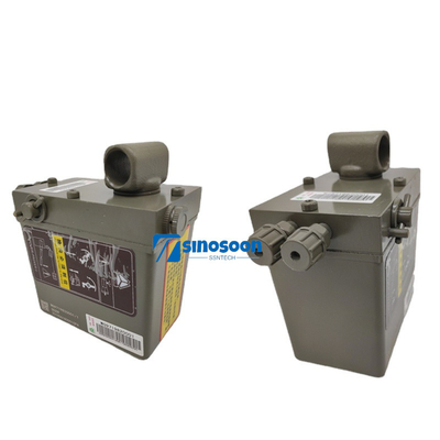 AZ9709820001 Sinotruk Howo A7 Cab Lift Pump Dump Truck Mirror Bracket για εξαρτήματα φορτηγών
