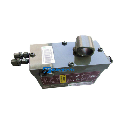 AZ9709820001 Sinotruk Howo A7 Cab Lift Pump Dump Truck Mirror Bracket για εξαρτήματα φορτηγών