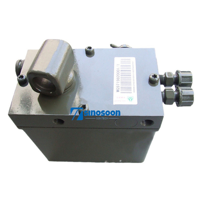 AZ9709820001 Sinotruk Howo A7 Cab Lift Pump Dump Truck Mirror Bracket για εξαρτήματα φορτηγών