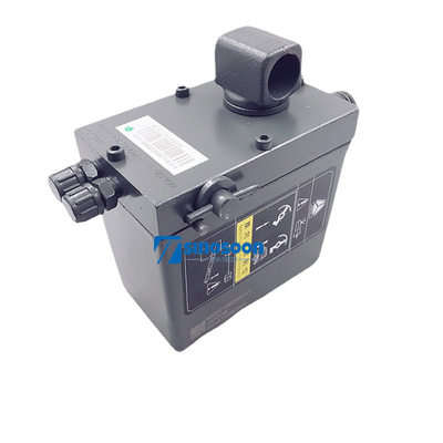AZ9709820001 Sinotruk Howo A7 Cab Lift Pump Dump Truck Mirror Bracket για εξαρτήματα φορτηγών