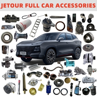 X70 PLUS/PRO 1.6T/X90/X90 PLUS Προφυλακτήρας F01-2803501-DQ για το Chery Jetour 2023