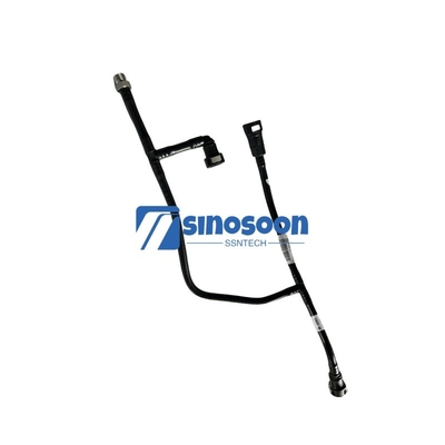 Αριθμός OE 200V12305-5300 Σωλήνας επιστροφής καυσίμου MC11 για εξαρτήματα φορτηγών Sinotruk Howo A7