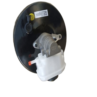 K1355020001A0 Βελτιωτής φρένων W/ Master Assy για εξαρτήματα φορτηγών Foton 2023 Ανθεκτικό υλικό