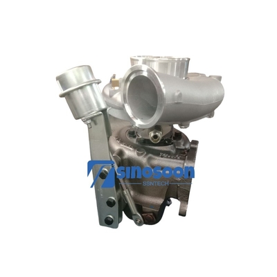 Μεταλλικός κινητήρας ντίζελ HE500WG 202V09100-7915 για εξαρτήματα κινητήρα Sinotruk Howo