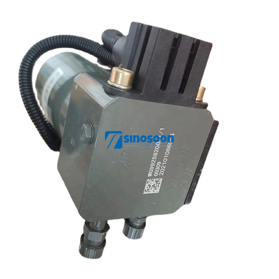 SINOTRUK How TH7 TX MAX NJ17 T7 Τμήματα οχήματος έλκησης