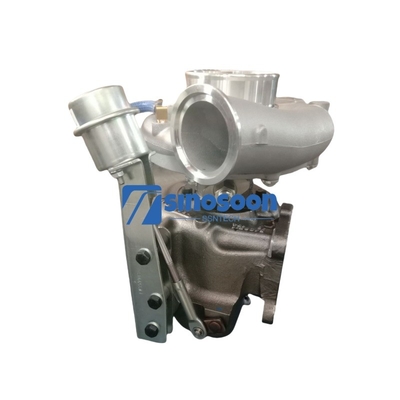 Μεταλλικός κινητήρας ντίζελ HE500WG 202V09100-7915 για εξαρτήματα κινητήρα Sinotruk Howo