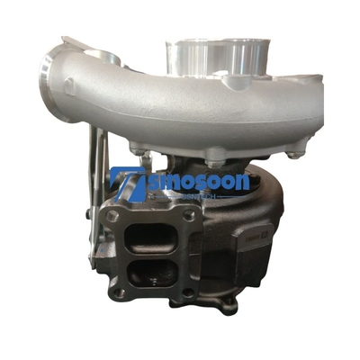 Μεταλλικός κινητήρας ντίζελ HE500WG 202V09100-7915 για εξαρτήματα κινητήρα Sinotruk Howo