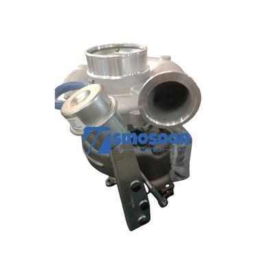 Μεταλλικός κινητήρας ντίζελ HE500WG 202V09100-7915 για εξαρτήματα κινητήρα Sinotruk Howo