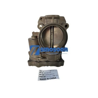 202V13200-7003 Ηλεκτρονικός έλεγχος τροχιάς για Sinotruk Howo T7H SITRAK C7H MAN MT13