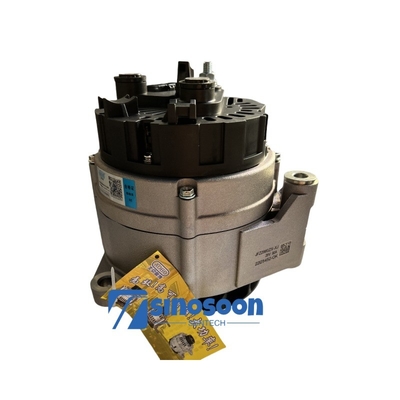 MC11 28V 80A 202V26101-7271 Εναλλακτικός κινητήρας για Shacman Sinotruk