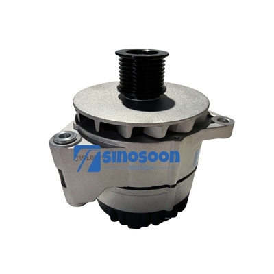 MC11 28V 80A 202V26101-7271 Εναλλακτικός κινητήρας για Shacman Sinotruk