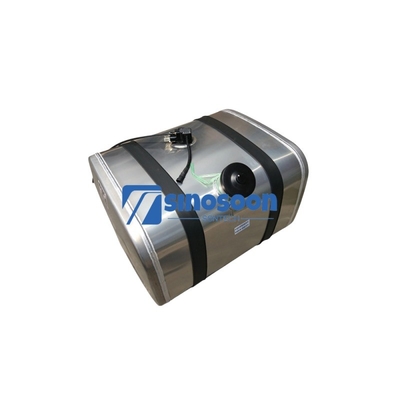 Sinotruck Howo Truck WD615 Μηχανή ανταλλακτικά Τανκ καυσίμου 400L WG9725550006 για Shacman