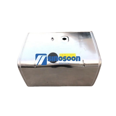Sinotruck Howo Truck WD615 Μηχανή ανταλλακτικά Τανκ καυσίμου 400L WG9725550006 για Shacman