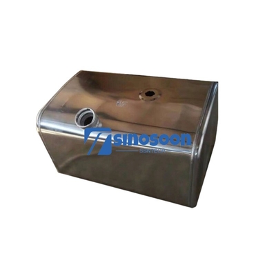 Sinotruck Howo Truck WD615 Μηχανή ανταλλακτικά Τανκ καυσίμου 400L WG9725550006 για Shacman