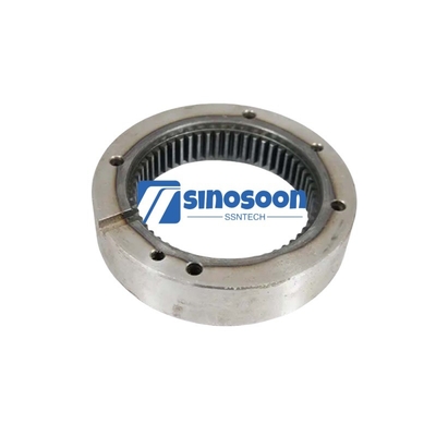 Διαφορετικό Δαχτυλίδι 81.35114.0019 για το F3000 X3000 Heavy Duty Truck Bracket