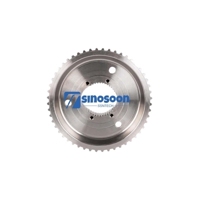 Διαφορετικό Δαχτυλίδι 81.35114.0019 για το F3000 X3000 Heavy Duty Truck Bracket