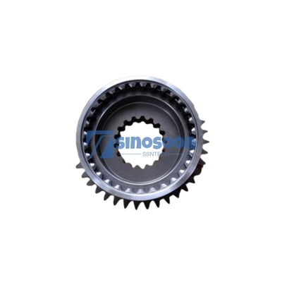 Διαφορετικό Δαχτυλίδι 81.35114.0019 για το F3000 X3000 Heavy Duty Truck Bracket