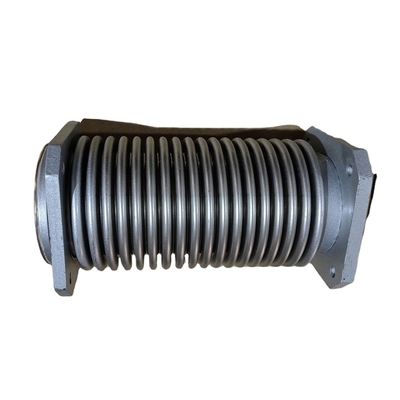 2002- Έτος Εξέλιξη Flex/Hose Assy για Foton Shacman Sinotruk Τμήματα φορτηγών FAW