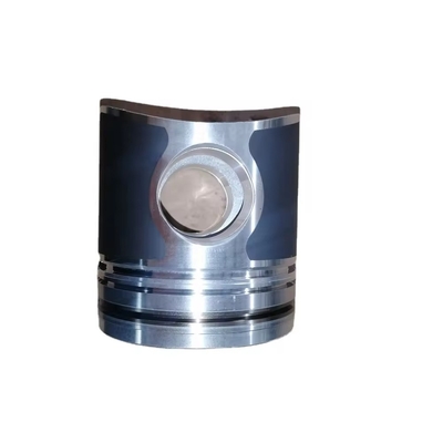 Εναλλακτικά εξαρτήματα φορτηγών Sinotruk Howo Vg1246030015 Πιστόνας για τυπική αντικατάσταση
