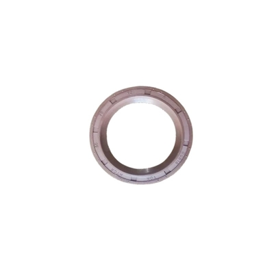 55 * 75 * 12mm WG9003070055 Σφραγίδα πετρελαίου αγωγού μετάδοσης για Howo -Ασφαλισμένο ανταλλακτικό