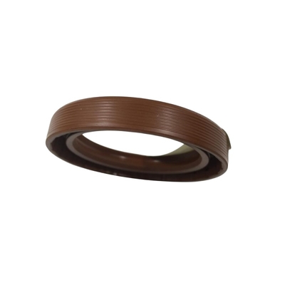 55 * 75 * 12mm WG9003070055 Σφραγίδα πετρελαίου αγωγού μετάδοσης για Howo -Ασφαλισμένο ανταλλακτικό