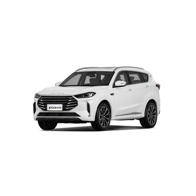 2015-2018 Jetour X70 X90 Χάλυβα εξαρτήματα αυτοκινήτων και ανταλλακτικά για ταξιδιωτικά βενζινοκίνητα αυτοκίνητα