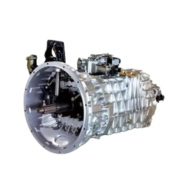 12JS160TA κιβώτιο ταχυτήτων assy για Sinotruk STR φορτηγό Shaanxi Dongfeng shacman βαρύ φορτηγό