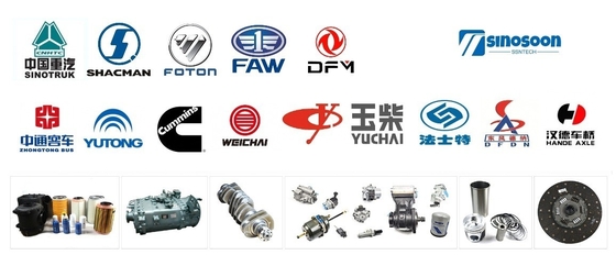 12JS160TA κιβώτιο ταχυτήτων assy για Sinotruk STR φορτηγό Shaanxi Dongfeng shacman βαρύ φορτηγό