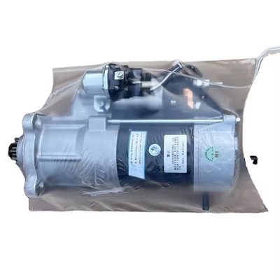 612600091078 Μηχανή εκκίνησης για Sinotruk Sitrak Shacman X6000 X3000 Μέρη κινητήρα Weichai