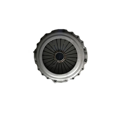 Πλάκα τριβής συμπλέκτη για SINOTRUK HOWO Μέρος WG1560161130 WG9921161100 Az9725160110