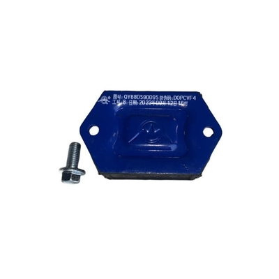 QY680590095 AZ9770591001/1 Εγκαταστάσεις κινητήρα για Sinotruk HOWO QY50K Προσωρινή στήριξη γερανού