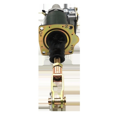 Υπηρεσία συμπλέκτη φορτηγού FAW 1602300-392J 76MM Σχεδιασμένο για οχήματα Foton Shacman Sinotruk