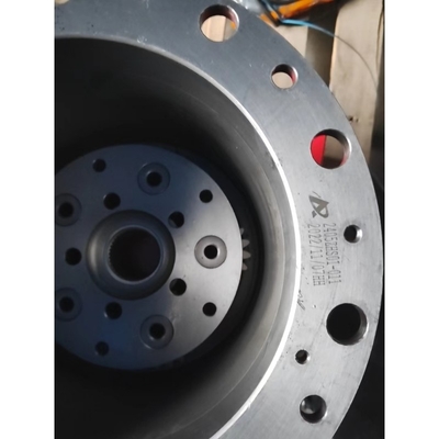Πρότυπο πλανητικό μεταφορέα Assy 2405ZHS01-011 για εξαρτήματα κιβωτίου ταχυτήτων φορτηγών Dongfeng