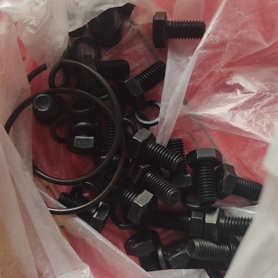 Πρότυπο πλανητικό μεταφορέα Assy 2405ZHS01-011 για εξαρτήματα κιβωτίου ταχυτήτων φορτηγών Dongfeng