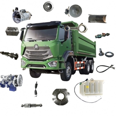 DONGFENG C4983253 Τεχνουργήματα ελαστικού άξονα για ISB QSB 6BT QSB6.7