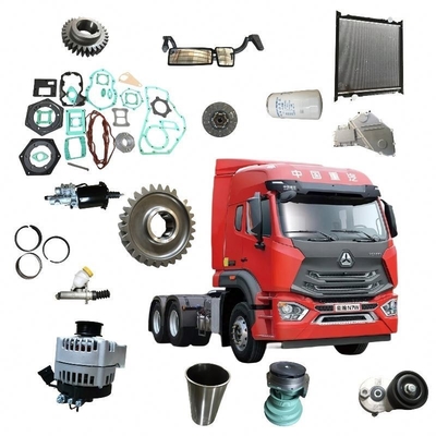 DONGFENG C4983253 Τεχνουργήματα ελαστικού άξονα για ISB QSB 6BT QSB6.7