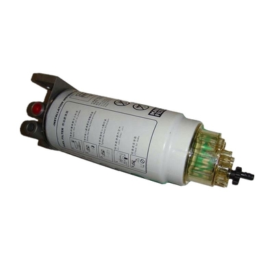 Φίλτρα καυσίμου φορτηγών OEM PL420 VG1560080016 για κινητήρα WEICHAI WD615 D12 MC11 MC13