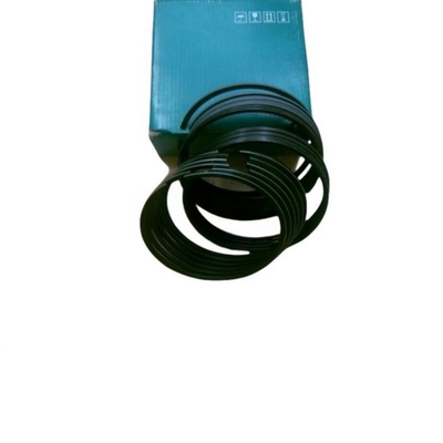 VG1560030050 Δαχτυλίδι έμβολο για κινητήρα Sinotruk Howo WeiChai WD615 D12.42