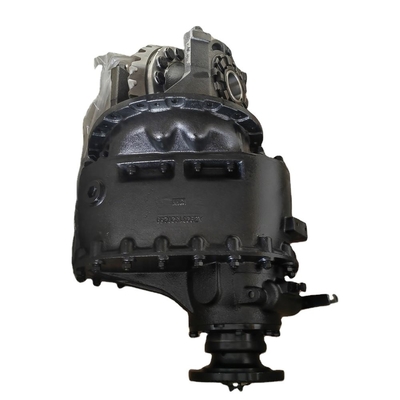 Μέσα άξονα Assy ανταλλακτικά για Sinotruk Foton Shacman FAW AZ9231320745 2015 Αυτοκινητοβιομηχανία