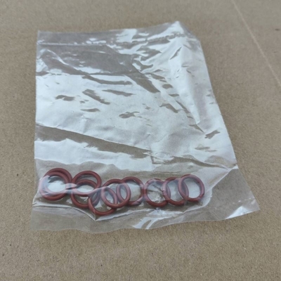 Χωροσυλλέκτες Σφραγίδες πετρελαίου VG1540080095 Σφραγίδες ελαστικών εγχέσεων για εξαρτήματα Sinotruk Howo