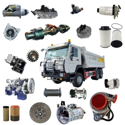5443207 Στρογγυλοξυλος για Foton Aumark Auman Tunland ISF2.8 Τμήματα κινητήρων φορτηγών
