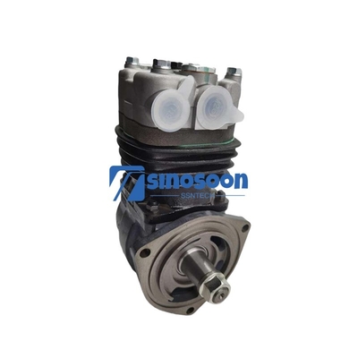 Shaanxi Car Fitment Weichai Μηχανή 612600130408 Συμπιεστήρα αέρα για εξαρτήματα φορτηγών Shacman
