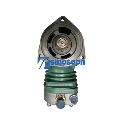 Shaanxi Car Fitment Weichai Μηχανή 612600130408 Συμπιεστήρα αέρα για εξαρτήματα φορτηγών Shacman